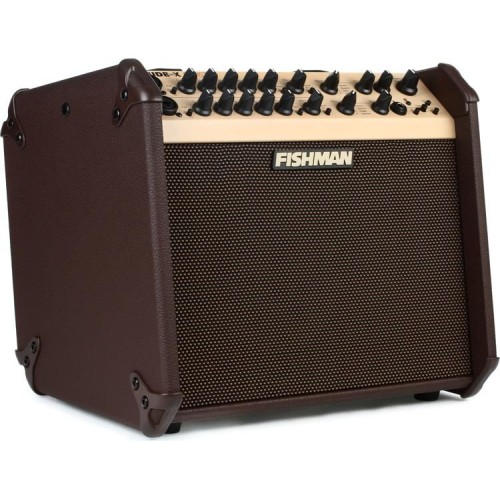 Fishman Loudbox Artist BT 120-watt 1x8